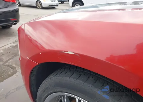 2007 Dodge Charger z USA, uszkodzony, nr VIN 2B3KA43R57H733580